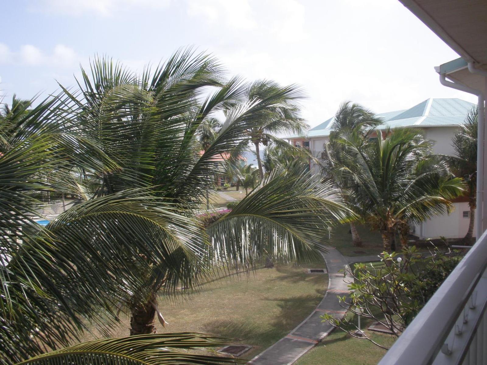Pipiri Page Crystal Beach- Marina C0Nciergerie 圣弗朗索瓦 外观 照片